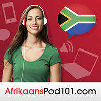 Learn Afrikaans