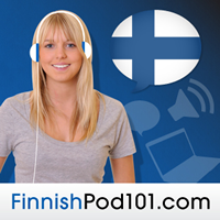 Learn Finnish