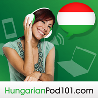 Learn Hungarian