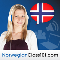 Learn Norwegian
